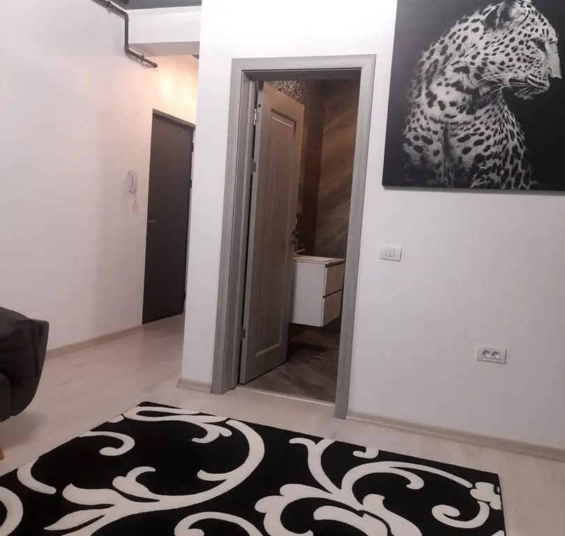 Ag. Eu. vinde Ap. 2 Cam 55 mp Et. 4/5 An 2019 Constanta Mamaia Nord Lidl