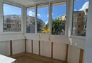 2 camere decomandate, balcon, Marasti, 21 Decembrie, Lidl