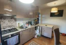 Apartament pe doua nivele cu scara interioara
