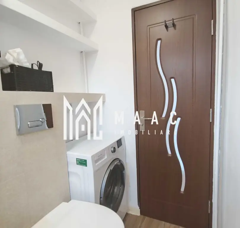 Apartament 2 camere | Renovat | Zona Mihai Viteazu