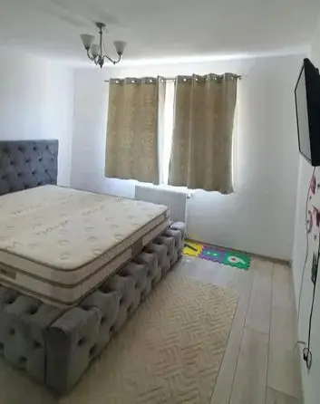 Apartament 2 Camere 2018 Tractorul Gata de Mutare Zonă Excelentă