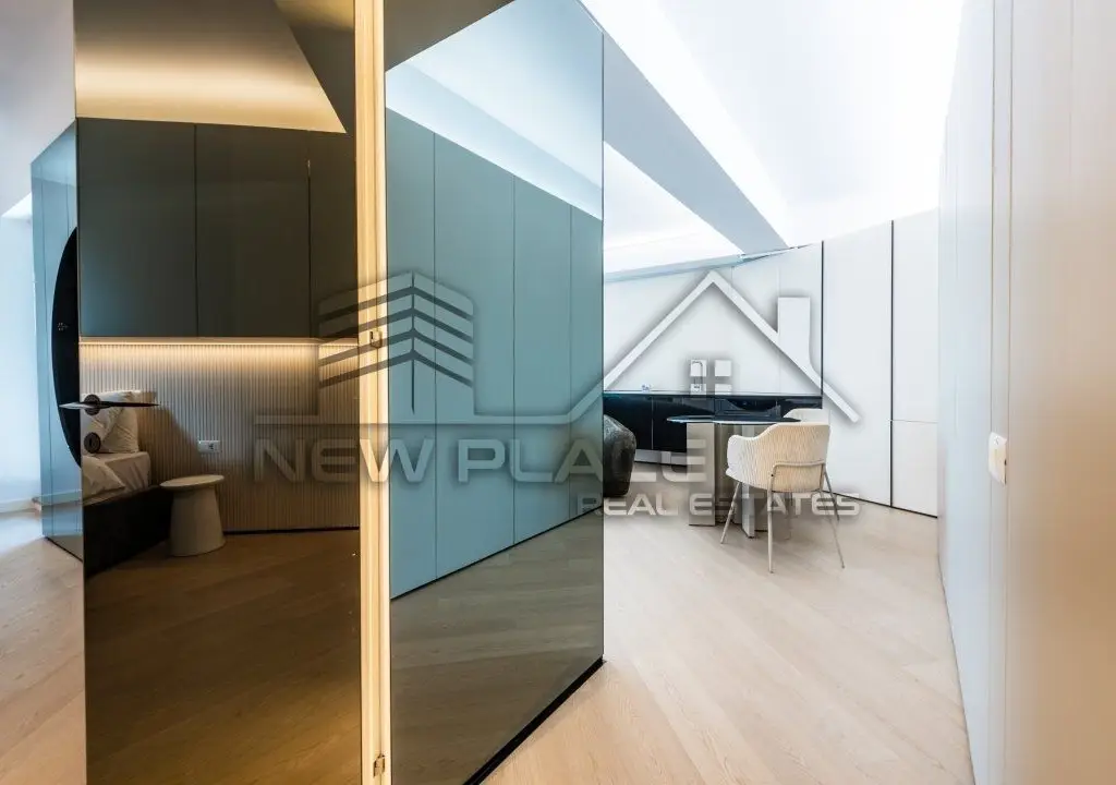 CORTINA NORTH | Apartament luminos | View liber | Design modern | Lux