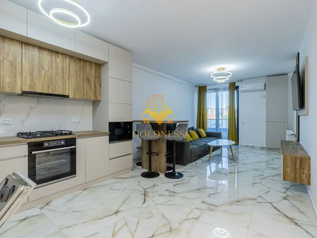 2 camere, Intre Lacuri, Park Lake Zona Iulius Mall, FSEGA,Pet Friendly