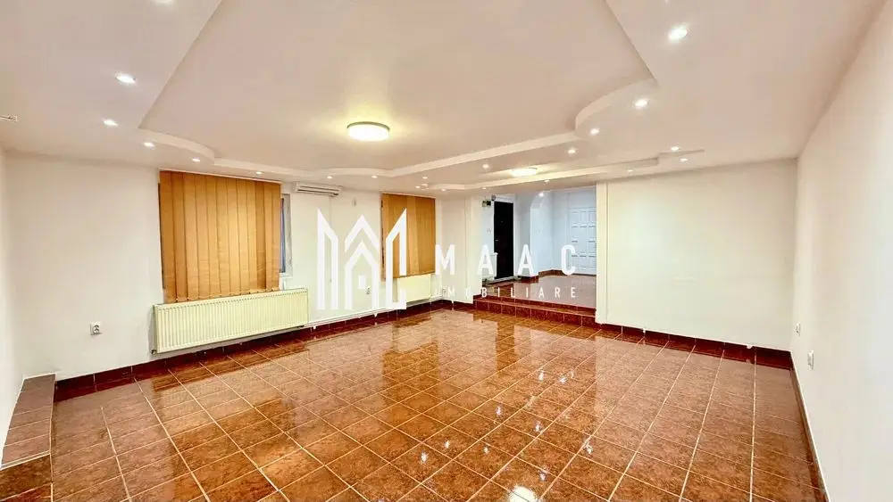 Spatiu comercial I 80 mp I zona cartierul Ștrand