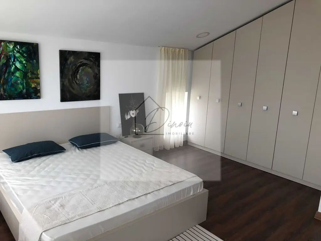 Vila Otopeni I Therme I Aeroport I 5 camere mobilate I Comision 0%