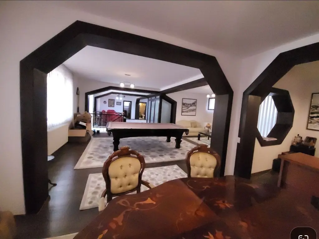 Vila zona centrala (zona mosilor),construcţie 2015, direct proprietar