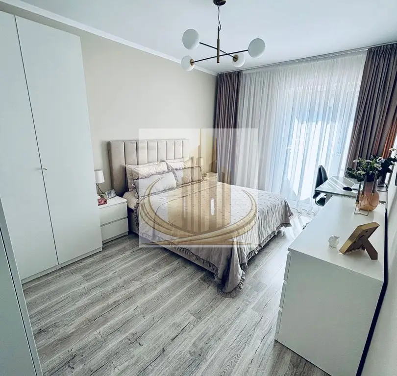 ✨🏡 Apartament 2 camere premium cu terasa generoasa-Giroc