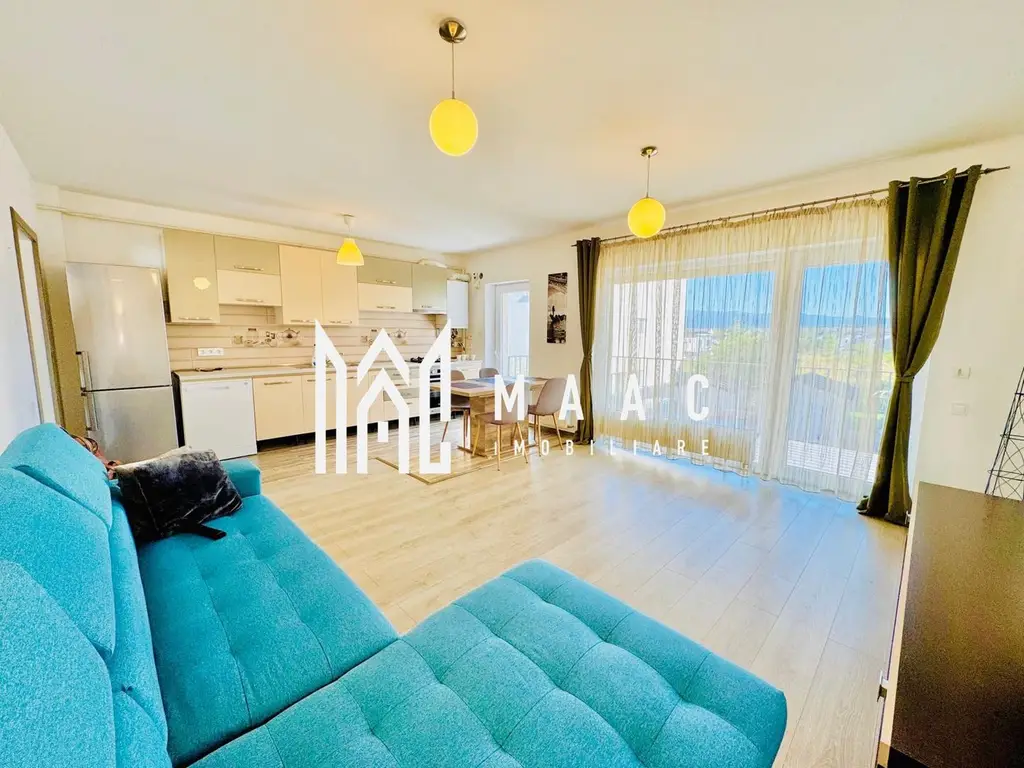 BLACK FRIDAY Apartament 3 camere | Etaj 1 | Decomandat