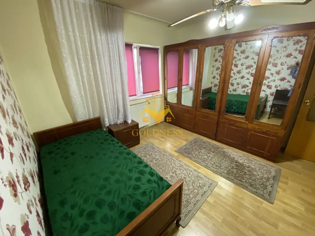 4 Camere, Cartierul Marasti, Zona Aurel Vlaicu, Mega Image, Garaj