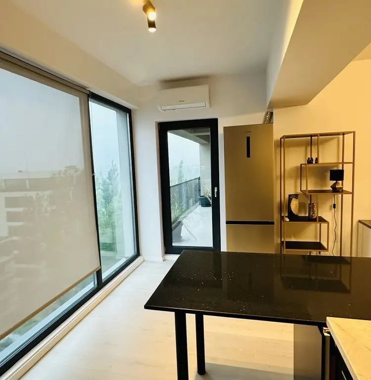 Apartament prima inchiriere Sisesti