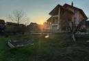Hlincea, str.Mănăstirii, CIUREA, Iaşi + 1.700 mp teren şi Vilă (D+P+M)