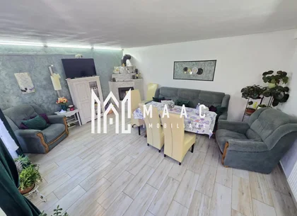 Casa 7 camere 3 bai 2 intrari Zona Garii