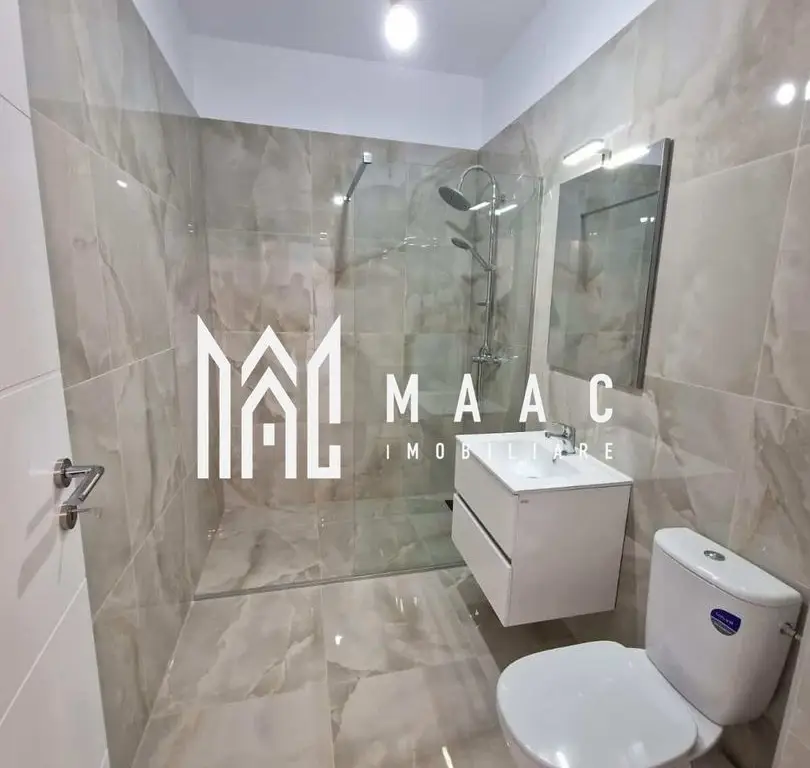 Apartament 2 camere |  Casian Residence - Pictor Brana | 2 Locuri de Parcare