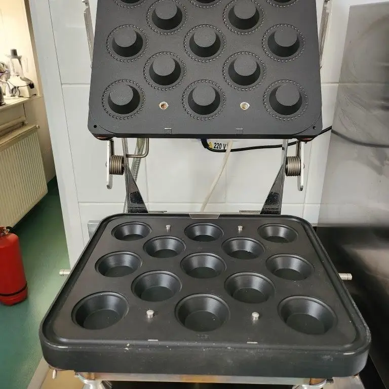 Vand dotari laborator cofetarie - patiserie utilat si autorizat