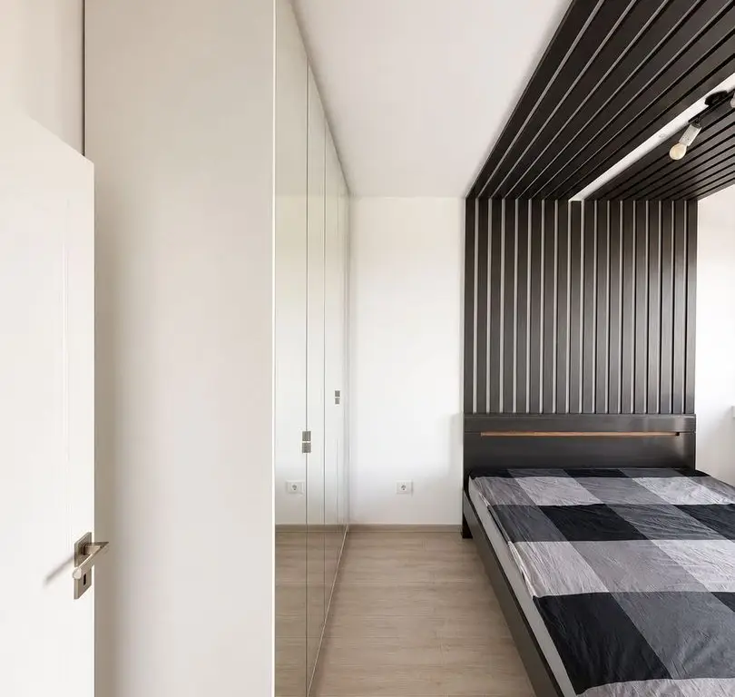 Apartament modern 2 camere | Iris Armonia Aradului | Parcare subterana