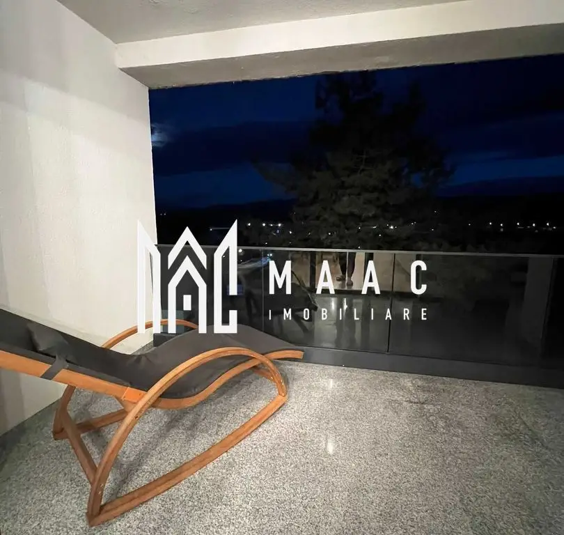 Penthouse 4 camere | Izolație cu vată bazaltică | 128 MP