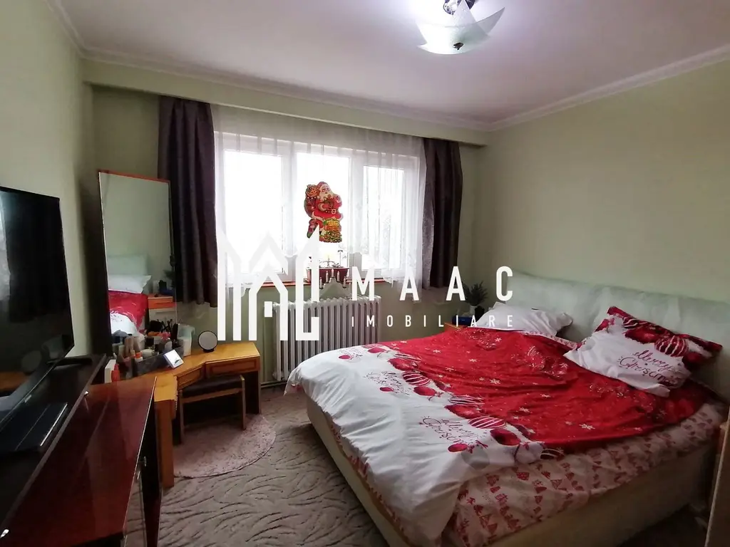 Apartament 3 camere IDecomandat I Zona Vasile Aaron
