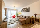 2 camere, modern, parcare, Europa zona Calea Turzii, OMV, Hexagon