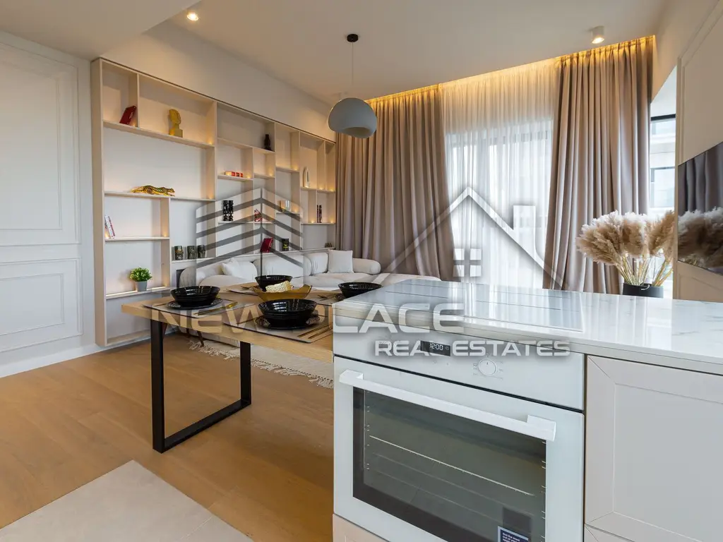 One Verdi Park | Apartament unicat | 450,000+TVA | View liber | Lux