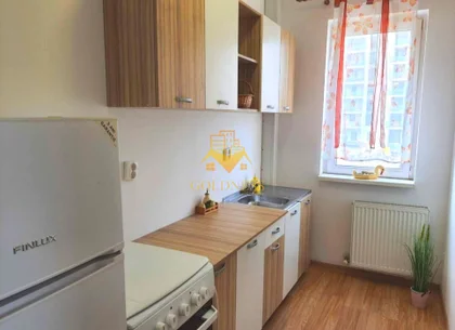 2 camere decomandate, parcare, Calea Turzii, Buna ziua, Zona OMV