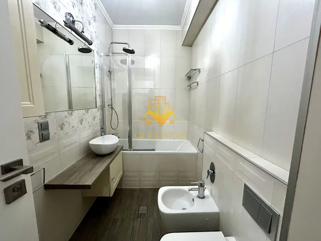 2 camere, modern, bloc nou, parcare, Fabricii, zona Kaufland, Marasti