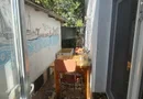 Casă + terasa, 50 mp - zona centrala - Grădina Publică -58000 euro