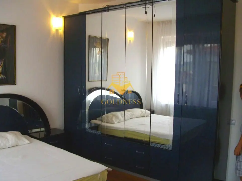 2 camere open space, modern, parcare, cartierul Europa