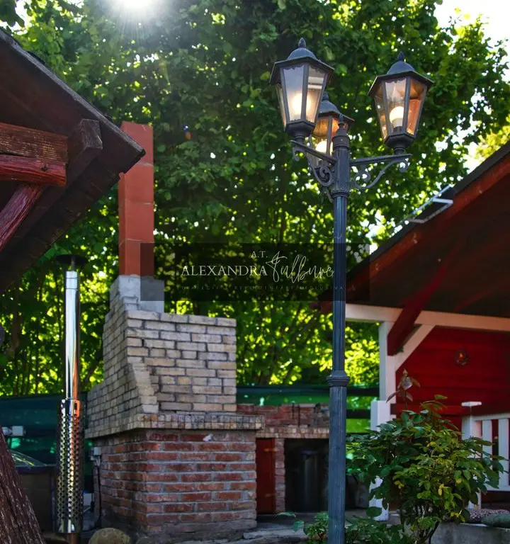 Locuință, Casă de Vacanță sau Business | 1.582 mp teren | Feleacu