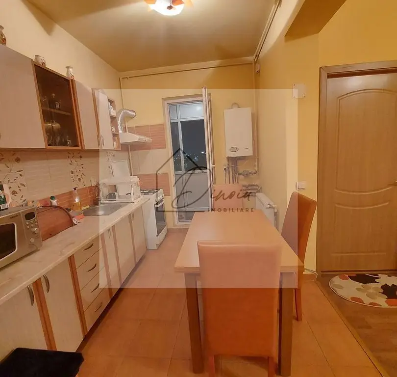 2 camere Voluntari - B-dul Dunarii I COMISION 0%