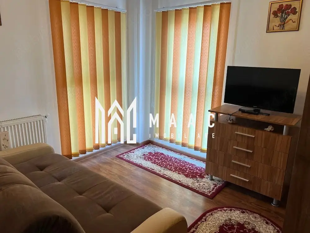 Apartament 2 camere | 42 MPU | Balcon | Doamna Stanca