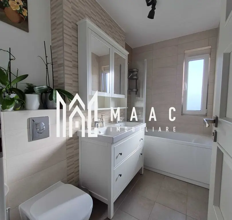 Apartament 4 Camere | 90 MPU | Balcon 14 MP | Parcare