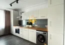 2 Camere Openspace, Petfriendly,Borhanci, Parcare, Modern, Profi.