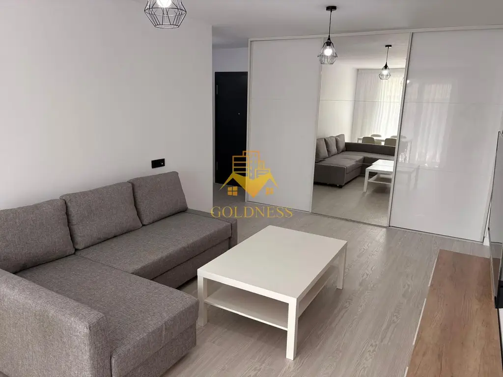 2 camere Modern, Pet friendly, Elite City, Lidl, Iris, Auchan,Fabricii
