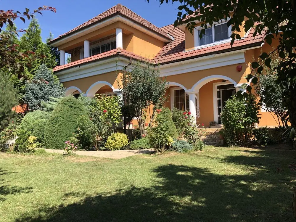 Casa Păuleștiului ocazie