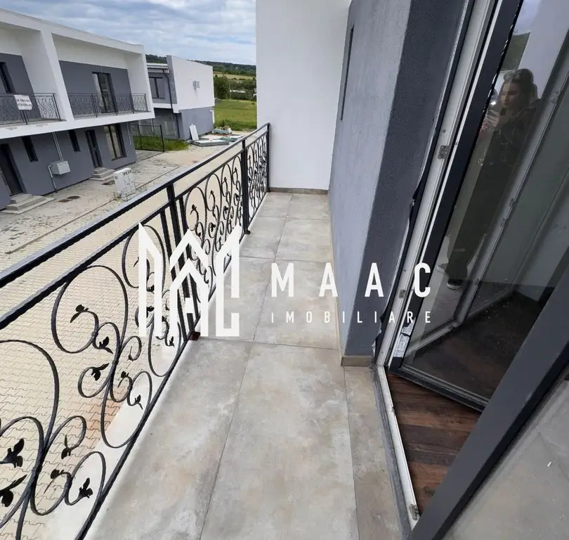 CASA NOUA  I 4 CAMERE I 127 MP
