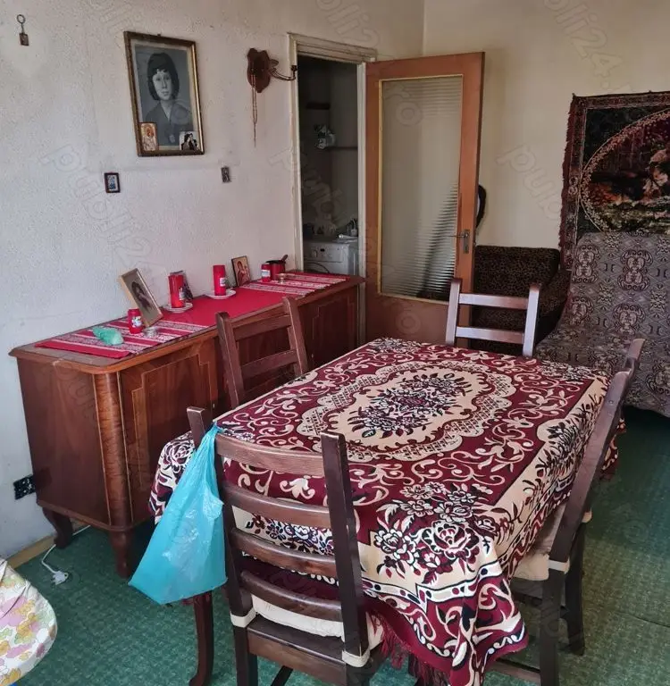 apartament de vanzare 4 camre Bucuresti Sos Stefan cel Mare