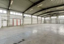 VANDUT - Hala industriala de vanzare in Parc Industrial UTA 2 Arad