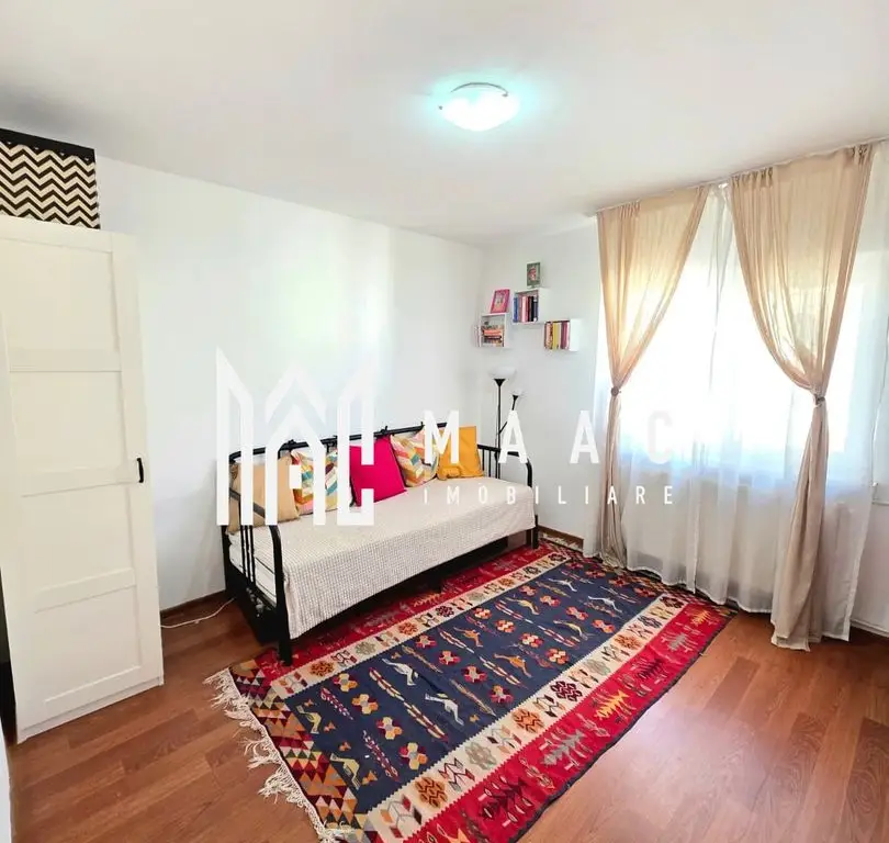 Apartament 2 camere | Ostroveni | Bloc A