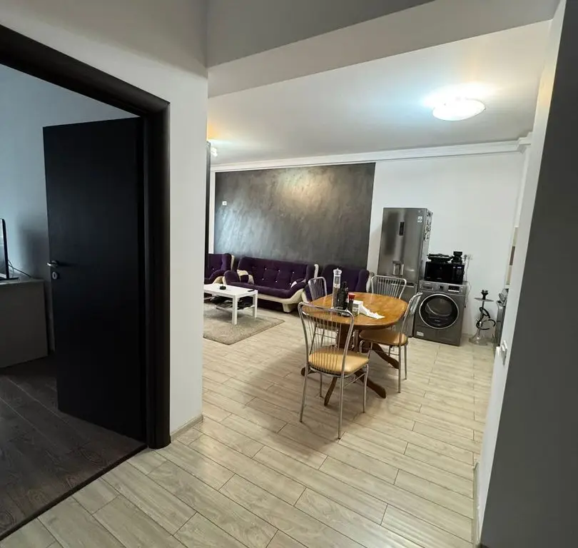 Apartament 2 Camere Militari Residence – Str. Rezervelor 54