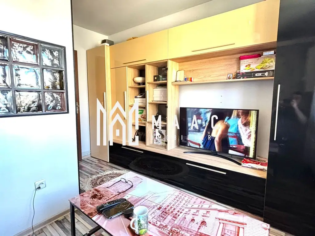 Apartament 2 camere | Mobilat și utilat | 44 mp utili | Lazaret