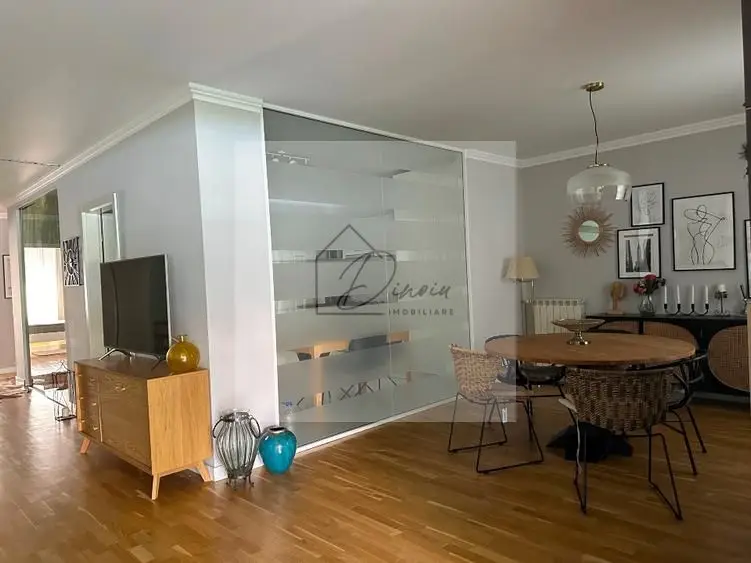 COM 0% I Ibiza Sol I 3 camere Pipera I parter cu grădină piscina