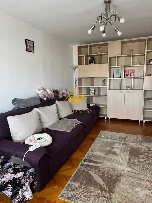 4 camere decomandate, Marasti, Parcare, Petfriendly, Gorunului,Office