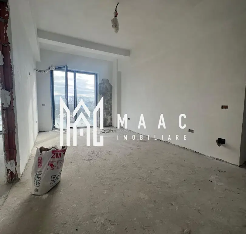 Apartament 2 camere | Dem Radulescu-Ostroveni | Bloc nou intabulat