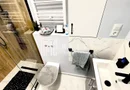 Garsonieră NOUĂ | Finisaje moderne | Mobilată/utilată | Lazaret