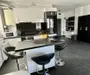 2 camere, modern, bloc nou, garaj, Dambul Rotund, Ego Residence