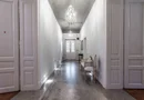Apartament spatios cu 3 camere de LUX pe Metianu Comision 0
