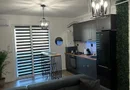 Apartament 2 camere mobilat Militari - posibilitate parcare