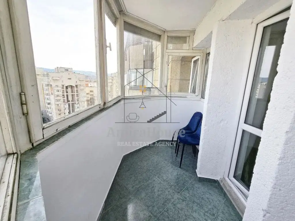 Apartament 3 camere, decomandat, priveliste frumoasa,Marasti zona Piata Marasti