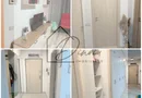 Apartament 3 camere Valea Larga B-dul Timisoara - 79mp, parcare COM0