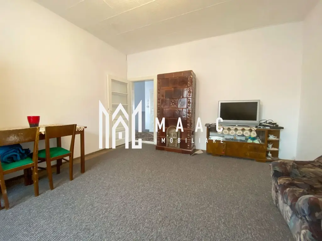 Casa tip Duplex 3 camere | Curte proprie | Piata Cibin